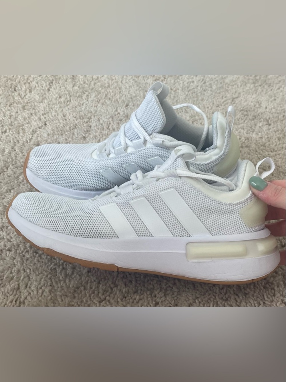 Women’s Adidas Racer TR23